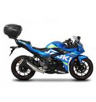 Stelaż kufra tył Shad do Suzuki GSX 250 RA ABS, GSX 250 RAZ ABS, GSX 250 RA ABS, GSX 250 RAZ ABS, GSX 250 RA ABS, GSX 250 RAZ w sklepie internetowym MaxMoto.pl