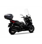 Stelaż kufra tył Shad do Yamaha YP 125 R X-Max, YP 125 RA X-Max ABS, YP 250 R X-Max, YP 250 RA X-Max ABS, YP 400 R X-Max, YP 4 w sklepie internetowym MaxMoto.pl