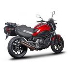 Kufry boczne, sakwy Shad SL58 46-58L w sklepie internetowym MaxMoto.pl