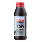 Olej przekładniowy Liqui Moly Motorbike Gear Oil 80W 0,5l (1617) w sklepie internetowym MaxMoto.pl