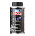 Dodatek z MOS2 do oleju LIQUI MOLY 0,125l 1580 w sklepie internetowym MaxMoto.pl