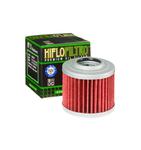 Filtr oleju HifloFiltro HF151 do Aprilia Moto, Pegaso, Tuareg / BMW F650, G650 / Bombardier DS / KTM GS, K4 / MZ/MUZ Country, Fu w sklepie internetowym MaxMoto.pl