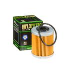 Filtr oleju HifloFiltro HF157 krótki do Beta RR / KTM Duke, EXC, Enduro, MXC, SC, SMC, SMR, SX, SXC, Supermoto, XC, SX Quad / P w sklepie internetowym MaxMoto.pl