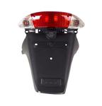 Lampa tył + błotnik Romet Grande 2013r w sklepie internetowym MaxMoto.pl