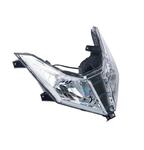 Lampa przednia, reflektor do Zipp Quantum QR Max 125 w sklepie internetowym MaxMoto.pl