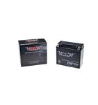 Akumulator żelowy AGM WM Motor WTX20-BS 12V, 18Ah (odpowiednik YTX20-BS) w sklepie internetowym MaxMoto.pl