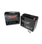 Akumulator żelowy AGM WM Motor WTX20L-BS 12V, 18Ah (odpowiednik YTX20L-BS) w sklepie internetowym MaxMoto.pl