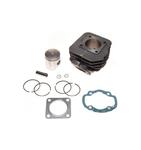 Cylinder 2T 70cc Honda Dio Daelim 70 komplet w sklepie internetowym MaxMoto.pl