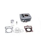 Cylinder 39,00mm 4T 50cc Romet Zetka ZK, Benzer Aston w sklepie internetowym MaxMoto.pl