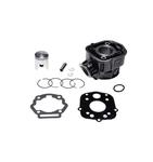 Cylinder 39,90 2T 50cc do Derbi Aprilia 2006 LC woda w sklepie internetowym MaxMoto.pl