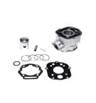 Cylinder 39,90 2T 50cc do Derbi Aprilia 2006 LC woda w sklepie internetowym MaxMoto.pl