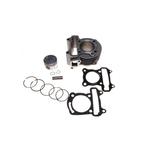 Cylinder 4T 60cc do skutera 4T GY6 139QMB w sklepie internetowym MaxMoto.pl