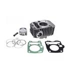 Cylinder 4T silnik LF120 (komplet) w sklepie internetowym MaxMoto.pl