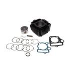 Cylinder 52,00mm 4T 110cc 152FMB, FMB, motorower, quad w sklepie internetowym MaxMoto.pl