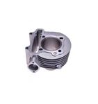 Cylinder 52,40 4T 125cc do skutera 4T GY6 139QMB, goły w sklepie internetowym MaxMoto.pl