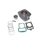 Cylinder do quada ATV 63,40mm 4T 200cc ATV200 Kinroad w sklepie internetowym MaxMoto.pl