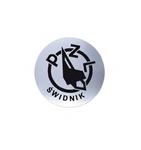 Emblemat zbiornika WSK grawerowany w sklepie internetowym MaxMoto.pl