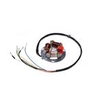 Iskrownik, stator 3 cewki Simson elektronik 8305.2/2-100 12V 42/21W w sklepie internetowym MaxMoto.pl