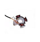 Iskrownik, stator 4 cewki do Peugeot FOX 50, 103, SPX, MVL w sklepie internetowym MaxMoto.pl