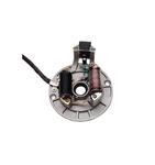 Iskrownik, stator 4T 125cc 2 cewki Mini Enduro w sklepie internetowym MaxMoto.pl