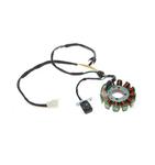 Iskrownik, stator 4T 200cc 11 cewek ATV200 Loncin w sklepie internetowym MaxMoto.pl