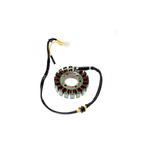 Iskrownik, stator 4T 250cc 18 cewek ATV 250 ST-9C w sklepie internetowym MaxMoto.pl