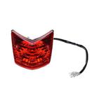 Lampa tylna skutera do Romet 717 w sklepie internetowym MaxMoto.pl