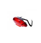 Lampa tylna, tylnia do skutera w sklepie internetowym MaxMoto.pl