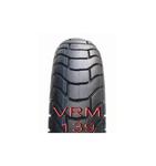 Opona do skutera Vee Rubber 12" 140/70-12 139 65L R (bezdętkowa) w sklepie internetowym MaxMoto.pl