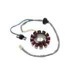 Stator, iskrownik 12 cewek do MBK Yamaha booster w sklepie internetowym MaxMoto.pl