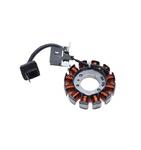 Stator, iskrownik 12 cewek do Piaggio Zip 50 4T w sklepie internetowym MaxMoto.pl