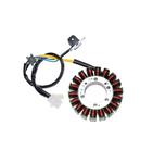 Stator, iskrownik 18 cewek do Yamaha X-Max 250 w sklepie internetowym MaxMoto.pl