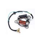 Stator, iskrownik 2 cewki do Honda MTX MBX MT MB w sklepie internetowym MaxMoto.pl