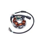 Stator, iskrownik 5 cewek do Piaggio Vespa w sklepie internetowym MaxMoto.pl