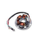 Stator, iskrownik 5 cewek do Piaggio Vespa w sklepie internetowym MaxMoto.pl