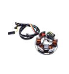 Stator, iskrownik 6 cewek do Aprilia Tuareg w sklepie internetowym MaxMoto.pl