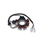 Stator, iskrownik AC do Yamaha YBR 125 w sklepie internetowym MaxMoto.pl