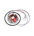 Stator, iskrownik do Simson S51 elektryk 12V (made in Taiwan) w sklepie internetowym MaxMoto.pl