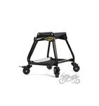 Stojak Unit taboret enduro pod silnik z uchwytem w sklepie internetowym MaxMoto.pl