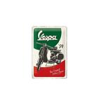 Tablica metalowa, szyld 20x30cm "Vespa Classic" 22283 w sklepie internetowym MaxMoto.pl