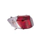 Lampa tylna do skutera Barton E-Max w sklepie internetowym MaxMoto.pl