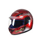 Kask integralny dla dzieci Awina Mini 47-48 cm Czerwony Spiderman w sklepie internetowym MaxMoto.pl