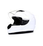 Kask Awina TN0700B-F3 Biały w sklepie internetowym MaxMoto.pl