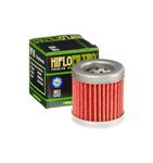 Filtr oleju HifloFiltro HF181 do Aprilia Habana, Mojito / Italjet Torpedo / Piaggio Hexagon, Liberty, Sfera / Vespa ET 4 w sklepie internetowym MaxMoto.pl