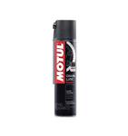 Smar do łańcucha Motul Chain Lube Road+ C2+ 400ml (biały) (103008) w sklepie internetowym MaxMoto.pl