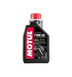 Olej do zawieszeń Motul Fork Oil Light Expert 5W 1L (105929) w sklepie internetowym MaxMoto.pl