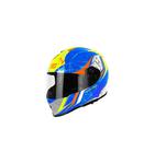 Kask Origine GT Rider Blue w sklepie internetowym MaxMoto.pl