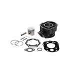 Cylinder 47,00mm 2T do Derbi Aprilia 2006r 70cc LC w sklepie internetowym MaxMoto.pl