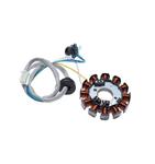 Iskrownik, stator 12 cewek do MBK Booster Nitro 200 w sklepie internetowym MaxMoto.pl