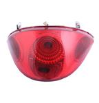 Lampa tył Romet 797 2007r w sklepie internetowym MaxMoto.pl